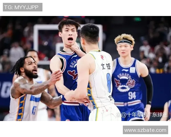 赛后分析:上海篮球队与北京篮球队实力对比及比赛亮点总结